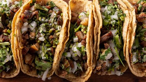 Get ready to taco 'bout it: St. Louis Taco Week starts Oct 9th