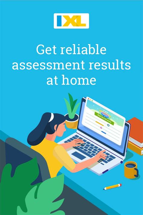Get reliable assessment results with IXL IXL Official Blog