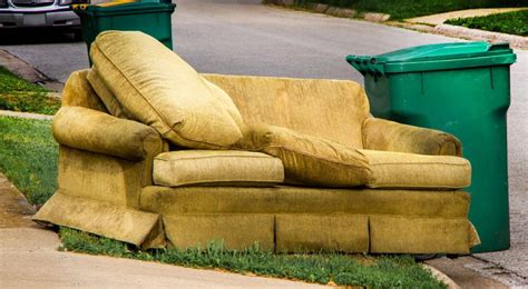 Get rid of couch. Feb 6, 2024 ... Unwanted sofa cushions can be repurposed for pet bedding, floor cushions, or donated to craft groups. If discarding is the only option, contact ... 