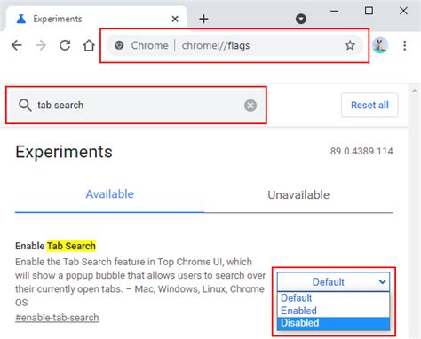 Get rid of search tabs chrome. Things To Know About Get rid of search tabs chrome. 