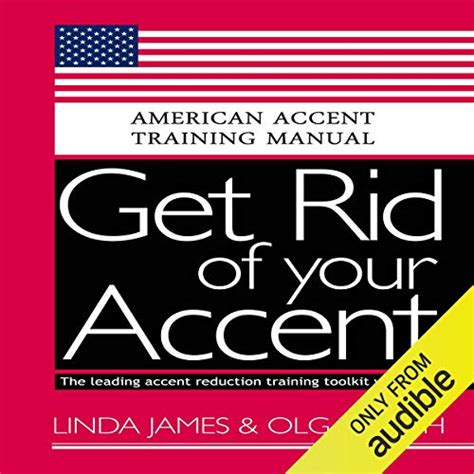 Get rid of your accent american accent training manual unabridged. - Bericht van eene nieuw uitgevondene machine.