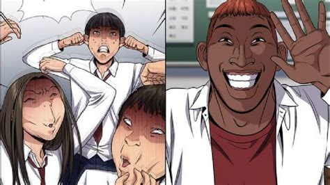 Get schooled racism chapter. YoutubeAnime. Viewer Mode: Long Scroll. Full Screen. 1 / 15. 2 / 15. 3 / 15. >>. Pre (0) Read Manga Chamgyoyuk Chapter 125 English Hwajin Na's teaching techniques are pretty violent for someone who works in the Ministry of Educatio... 