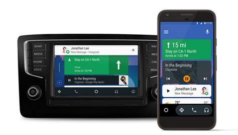 Get started with Android Auto - Android Auto Help