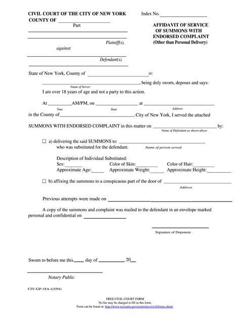 Get summons example Form and fill it out in December 2022 pdffiller
