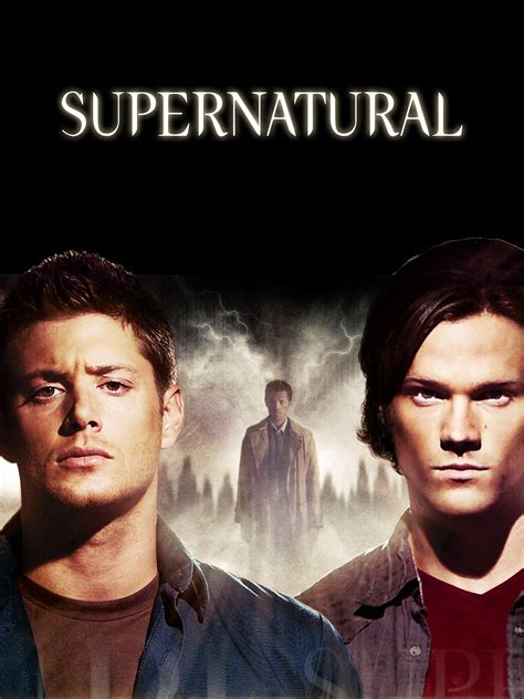 Get supernatural. Rated 4/5 Stars • 09/01/23. In Theaters. This haunting series follows the thrilling yet terrifying journeys of Sam and Dean Winchester, two brothers who face an increasingly sinister landscape ... 