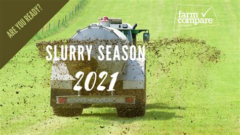 Get the 2024 slurry application dates, top safety tips