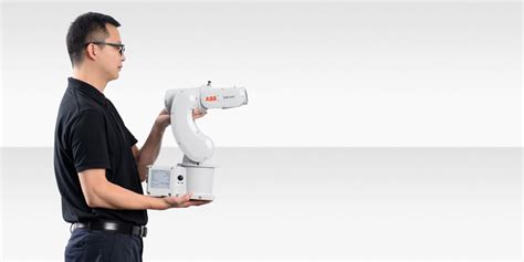 Get the Best Value for Your ABB IRB 1010 Robot: A Price Guide for Smart Buyers