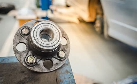 Get the Best Wheel Bearings to Keep Your Vehicle Rolling Smoothly