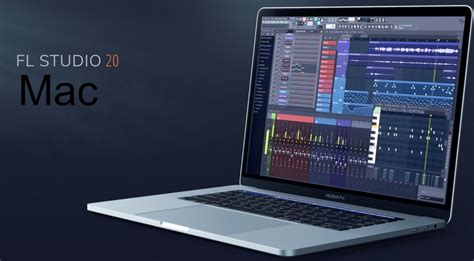 Get the FL Studio for Mac download and start making music on …