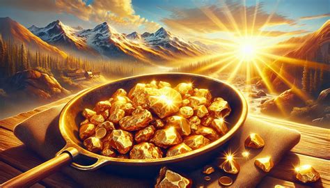 Get the Gold Rush Going: A Comprehensive Guide to Starting a Gold …