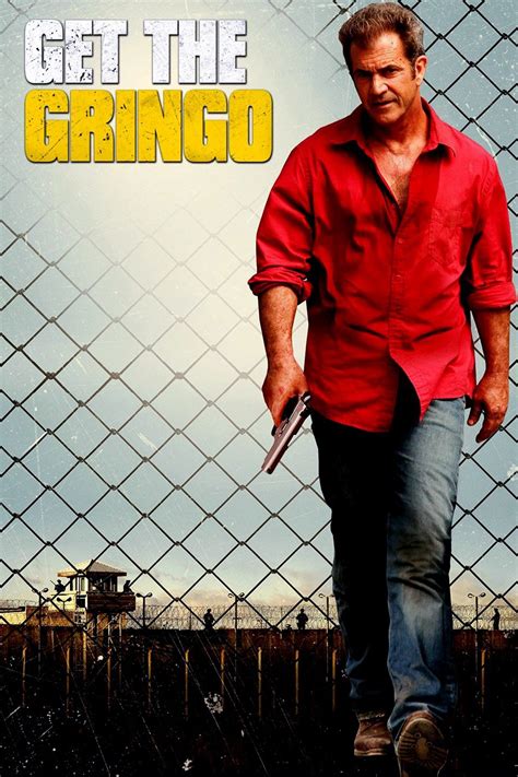 Get the Gringo (2012) Stream and Watch Online Moviefone