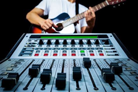 Get the Guitar Sound You Want: Cheat Sheet for …