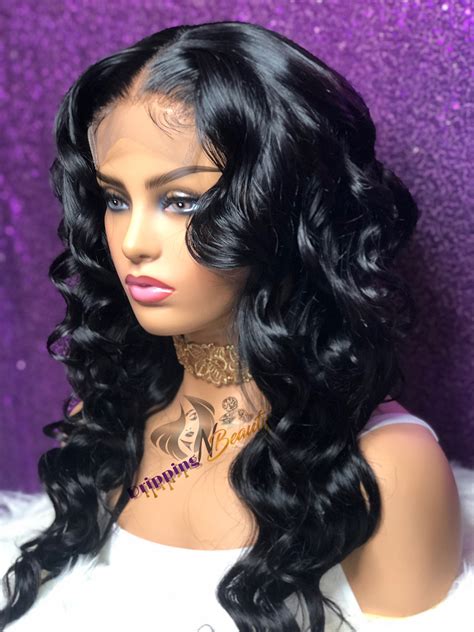 Get the Perfect Fit with Custom Wigs Online