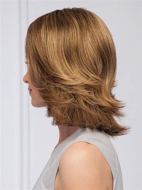 Get the Perfect Hair with Gabor Hair Toppers!