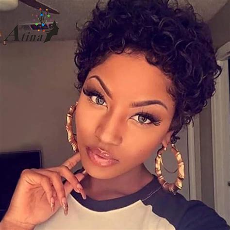 Get the Ultimate Glam with Short Curly Human Hair Wigs: Your Guide to Style and Versatility