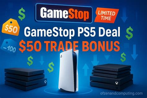 Get this GameStop trade in deal and upgrade to PS5 for less Digital Trends