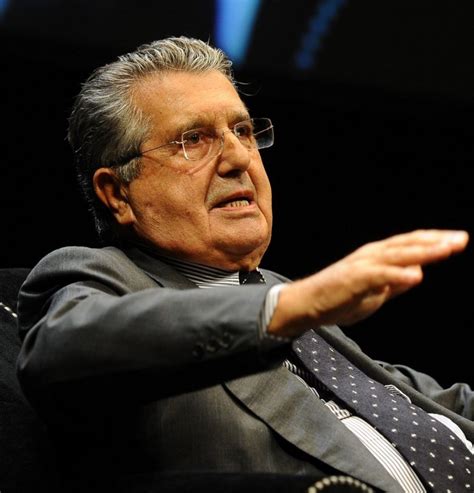 Get to Know Carlo De Benedetti, Owner of COFIDE and Key ...