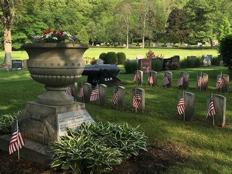 Get to Know Lowell Cemetery Genealogy & Veterans Learn More …