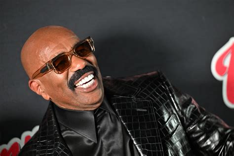 Get to Know Steve Harvey&rsquo;s 7 Kids