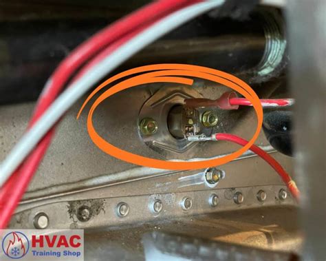 Get to Know Your HVAC: The High Limit Switch - Conditioned …