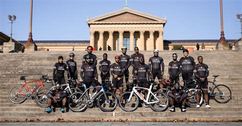 Get to know K.R.T Cycling Team USA Cycling