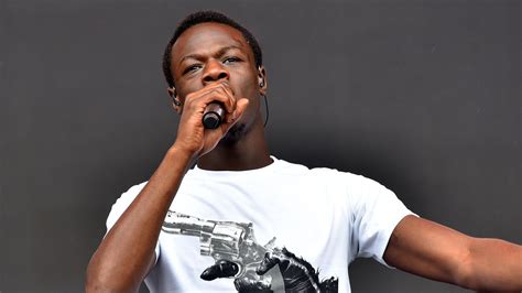 Get to know the ‘Lean and Bop’ hitmaker J Hus (2024)