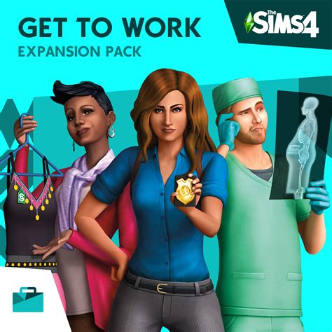 Get to work sims 4. Download from: LittleMsSam or CurseForge. This mod by LittleMsSam adds extra options for your romantically-inclined Sims. Using their phone, Sims can plan a date with another Sim at a particular ... 