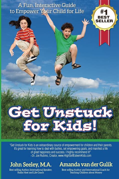 Get unstuck for kids a fun interactive guide to empower your child for life. - Lottery master guide turn a game of chance into a game of skill by howard gail 2003 paperback.
