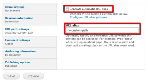 Get url alias from node object drupal 8.  Let's say this code is referring to genre...