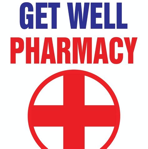 Get well pharmacy. Things To Know About Get well pharmacy. 