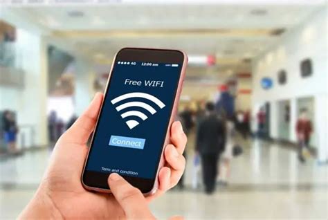 Get wifi. Open the Wi-Fi menu on the device you need to connect to the internet. Look for your iOS device (ex: PCMag's iPhone), select it, then enter the hotspot password to connect. Once your secondary ... 