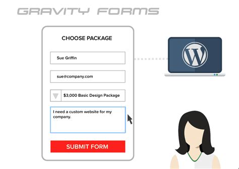 Get your Gravity Forms Signature Addon by WPESignature