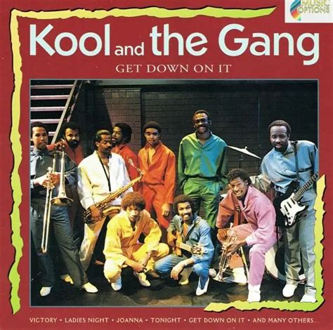 fallsview casino kool and the gang