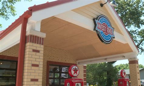 Get your kicks at the new Route 66-inspired museum in Edwardsville