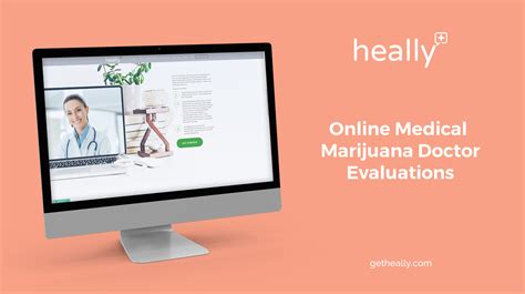 Get your marijuana card in OH Heally - getheally.com