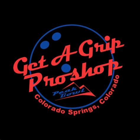 Get-A-Grip Pro Shop at Peak Bowl Colorado Springs CO - Facebook