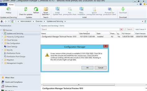 Get-CMApplication (ConfigurationManager) - Configuration …