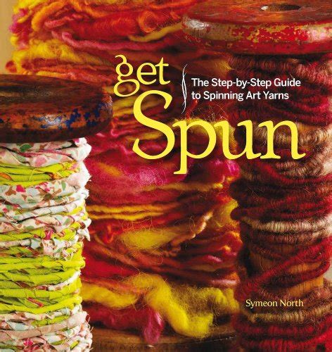 Full Download Get Spun By Symeon North