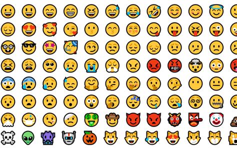 GetEmoji Copy & Paste All Emojis From The Emoji Keyboard. 