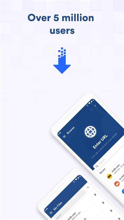 GetThemAll Download Manager APK Download for Android APKfun com