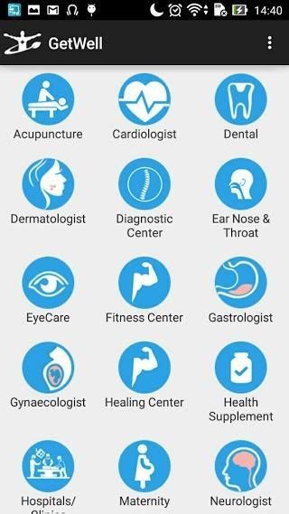 GetWell Anywhere APK Download for Android 