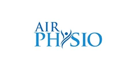 AirPhysio is a trusted device using Oscillating Positive Expiratory
