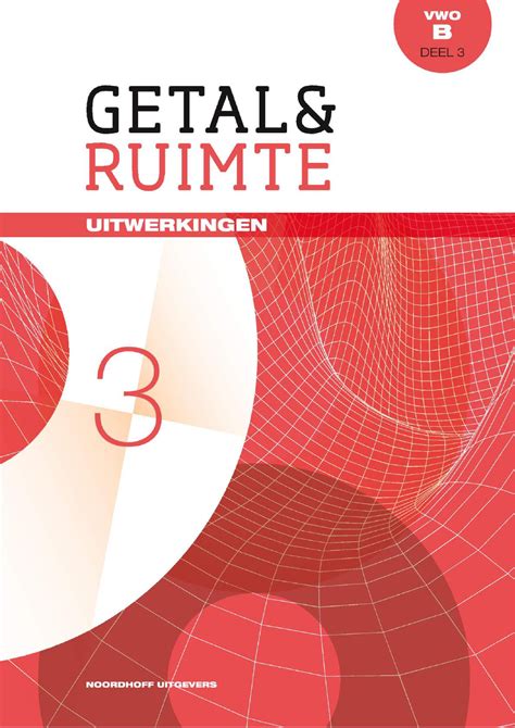 Getal en ruimte opgaven vwo 3. - Injection mould design a textbook for the novice and a design manual for the thermoplastics industry.