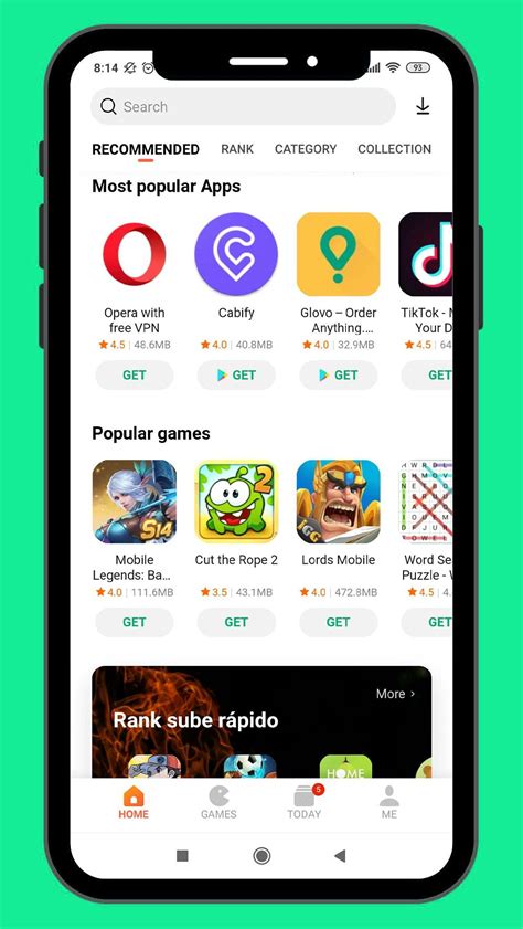 Getapps apk.  Watch Unlimited Asian Entertainment Content.  The app works perfectly on every d...