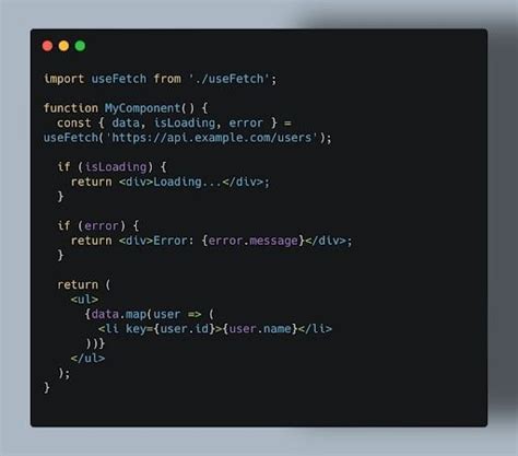 Getboundingclientrect react hooks. width when developing a Swiper Component using react hooks...