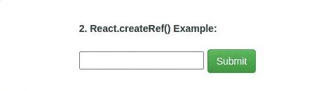 Getboundingclientrect react ref. current is falsy, code should not have proceed. ...