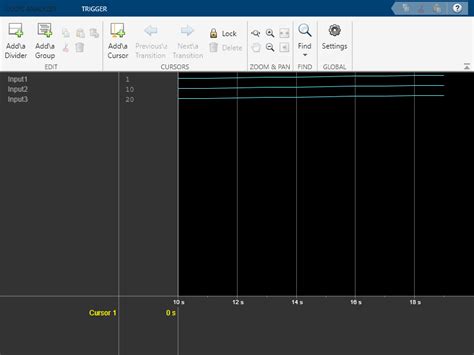 Getcursorinfo matlab.  cursorTags = getCursorTags(scope) returns all the cu...