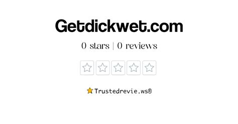 Getdickwet com. Things To Know About Getdickwet com. 