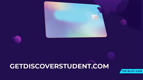 Getdiscoverstudent com. GetDiscoverStudent com emerges as your guiding star, navigating you through the intricate labyrinth of student loans, scholarships, and financial assistance programs. Whether you’re a recent high school graduate mapping out your college trajectory or a current student striving to fortify your prospects, this exhaustive manual shall … 