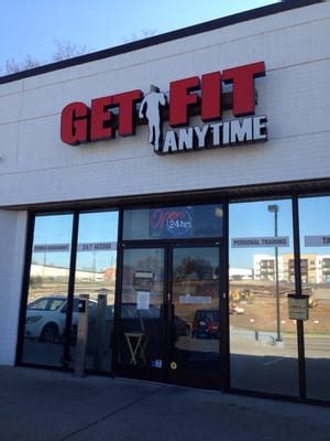 GetFit Anytime. 5.0 (100+) This business is in a differen